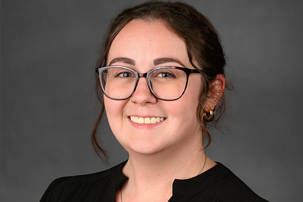 Pawnee Mental Health Welcomes Samantha “Sammi” Edwards as Outpatient Mental Health Therapist