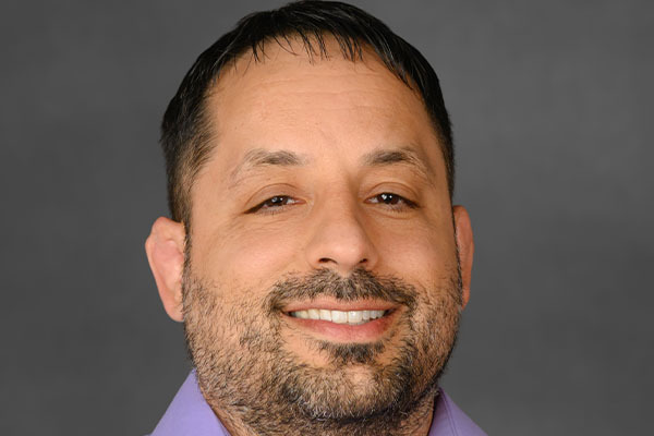 Pawnee Mental Health Welcomes New Client Account Manager Nicholas Garrett
