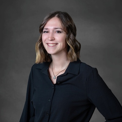 Alyssa Halstead, BS
