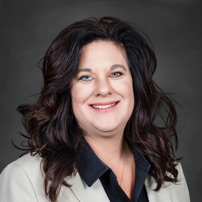 Shannon Hughston, BS