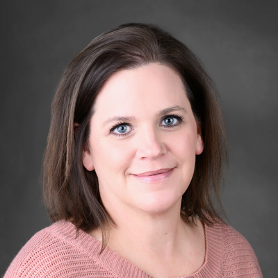 Kristin Higbee, MSN, RN