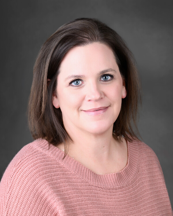 Kristin Higbee, MSN, RN