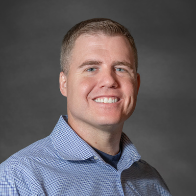 David Lantz, MBA