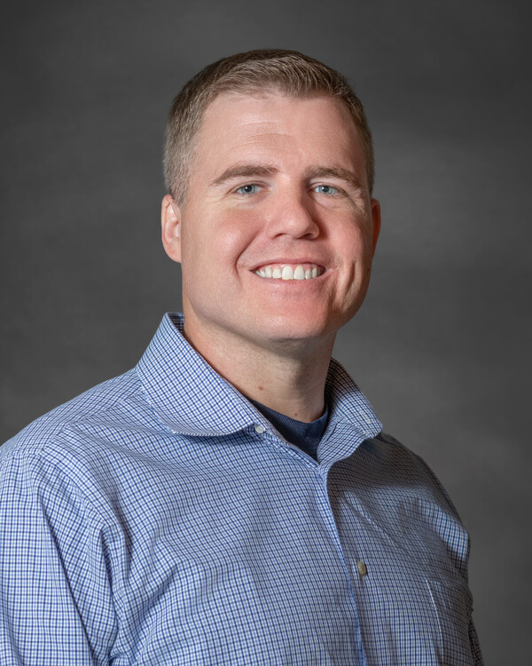 David Lantz, MBA