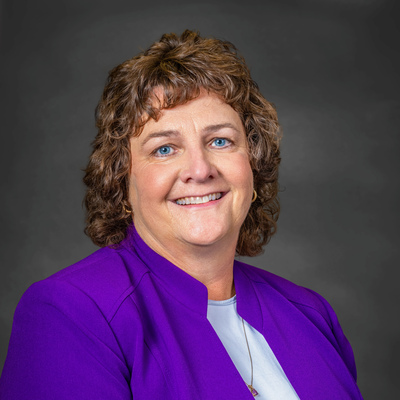 Diane Hinrichs-Toburen, PhD