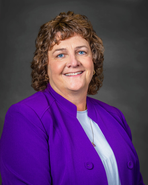 Diane Hinrichs-Toburen, PhD