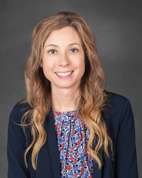 Lindsay Miller, BS, CPM