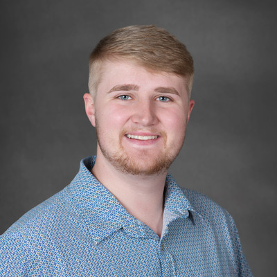 Jeremy Hinrichs