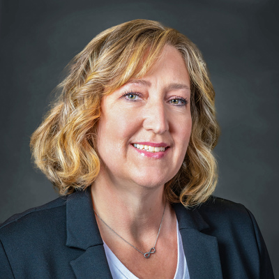 Shelli Schottler, LMSW