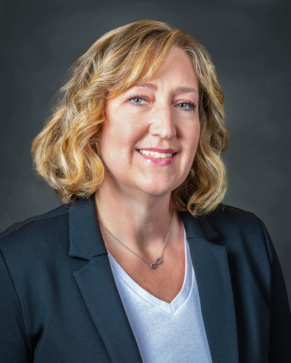 Shelli Schottler, LMSW