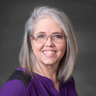 Colleen O’Connell, LSCSW